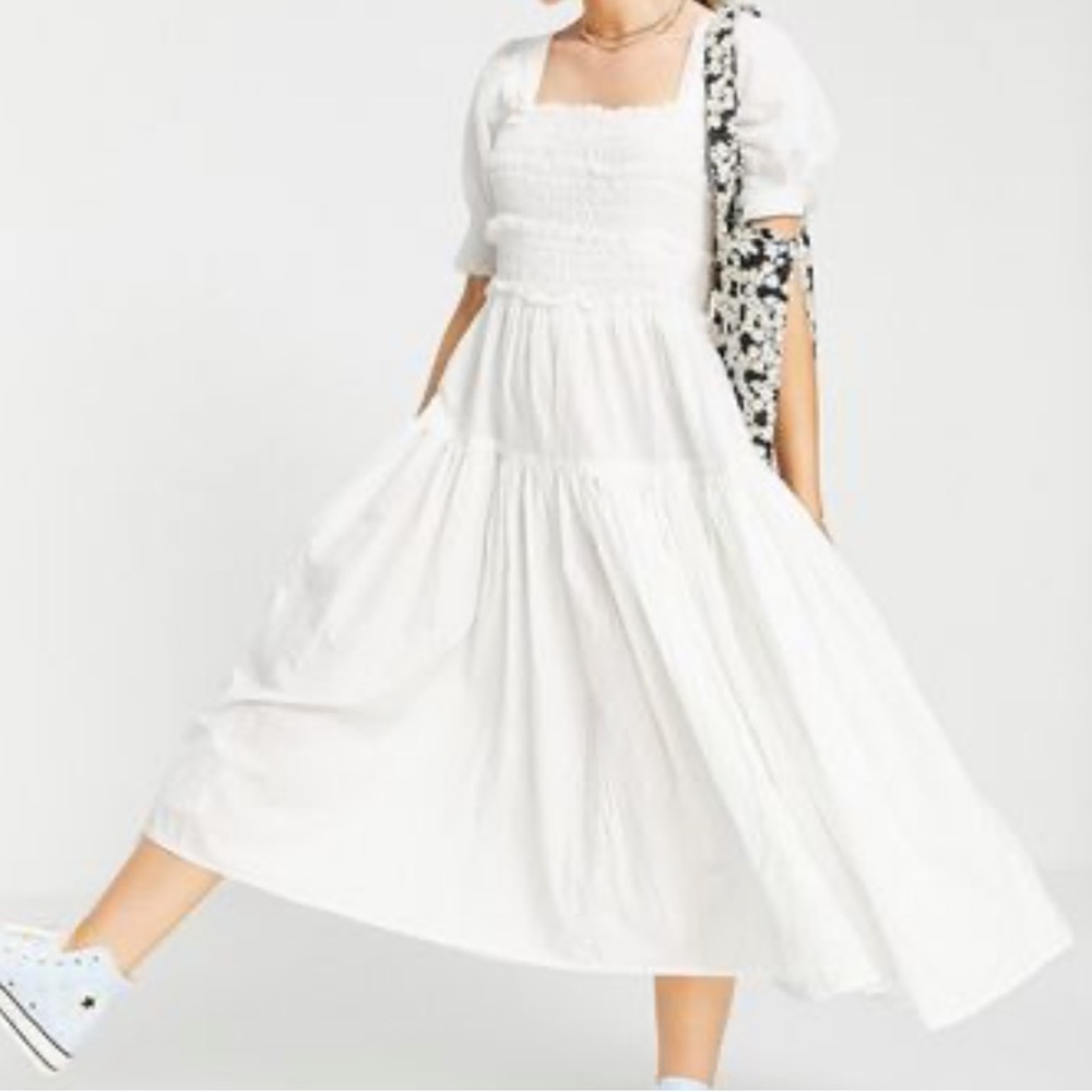 New dress 8